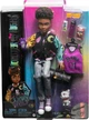 Кукла Монстер Хай Клод Вульф Monster High Clawd Wolf MH06012 - изображение 7