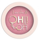 Голографічні рум'яна Lovely Oh Oh Blusher 5 г (5901801612117) - зображення 1