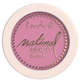 Róż do policzków Lovely Natural Beauty Blusher 03 3.2 g (5901571043852) - obraz 1