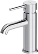 Смеситель для раковины DAMIXA Scandinavian Pure 360210000 - изображение 1