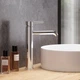 Смеситель для раковины DAMIXA Scandinavian Pure 360250000 - изображение 2
