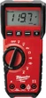 Цифровой мультиметр Milwaukee 2216-40 (4933427309) - изображение 1