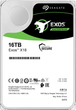 Dysk twardy Seagate Exos X18 7200RPM 256MB 16TB (ST16000NM004J) - obraz 1