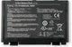 Батарея A32-F82 для ноутбука Asus K40 K50 X65 X70 X5 (11.1V 46 Wh) Replacement - изображение 2