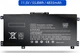 Батарея LK03XL для ноутбука HP Envy X360 15-BP 15-BQ 15-CN 15-CP Pavilion X360 15-CR Series (11.55V 55.8 Wh) Replacement - изображение 3