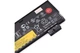 Батарея 01AV423 для ноутбука Lenovo ThinkPad T470 T480 T570 T580 P51S (11.4V 24 Wh) Replacement - изображение 3