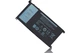 Батарея WDXOR для ноутбука DELL Inspiron 13 5300 Inspiron 14 3400/5400/7400 Inspiron 15 3500/5500/7500 Series (11.4V 42 Wh) Replacement - изображение 1