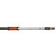 Ручка телескопічна Gardena Combisystem 160-290 см алюмінієва (03720-20.000.00) - зображення 4