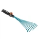 Грабли ручные GARDENA Combisystem 12 см (08919-20.000.00) - изображение 2