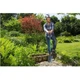 Лопата штыковая Gardena ClassicLine 117 см (17050-20.000.00) - изображение 2