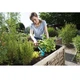 Сапка ручная Gardena Combisystem 3 зубца 6,5 см (08915-20.000.00) - изображение 3
