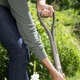 Лопата садовая заостренная Gardena NatureLine 117 см с ручкой (17001-20.000.00) - изображение 2