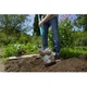 Лопата штыковая GARDENA ClassicLine заостренная (17051-20.000.00) - изображение 2
