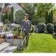 Тример електричний Gardena Comfort Cut 550/28 (09872-20.000.00) - зображення 3