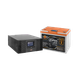 Комплект резервного питания LP (LogicPower) ДБЖ + літієва (LiFePO4) батарея (UPS B1500+ АКБ LiFePO4 819W) - изображение 1
