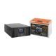 Комплект резервного питания LP (LogicPower) ИБП + литиевая (LiFePO4) батарея (UPS В1500+ АКБ LiFePO4 819W) - изображение 1