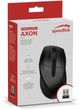 Mysz Speedlink AXON Wireless Black (SL-630004-BK) - obraz 5