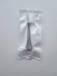 Насадка для зубной щетки Philips ProtectiveClean 5100 HX6856 HX6859 White Pro 3 шт. - черный 235623P - изображение 2