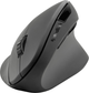 Mysz Speedlink Piavo Ergonomic Vertical Wireless Black (SL-630019-RRBK) - obraz 2