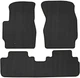 EVA коврики EVAtech в салон авто Mazda Tribute 2000-2011 SUV EU 3 шт Black (MZ42884ZB3LA1RBB) - изображение 1
