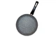 Сковорода антипригарная Biol 220мм Granite Grey (22136Р) - изображение 2