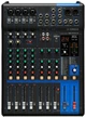 Микшерный пульт YAMAHA MG10XUF - изображение 1