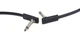 Патч-кабель ROCKBOARD RBOCABPC F60 BLK FLAT PATCH CABLE - изображение 2