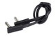 Патч-кабель ROCKBOARD RBOCABPC F60 BLK FLAT PATCH CABLE - изображение 5