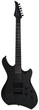 Электрогитара баритон моделирующая LINE6 Variax Shuriken SR250 (Satin Black) - изображение 1