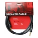 Акустический кабель D'ADDARIO PW-S-05 Custom Series Speaker Cable (1.5m) - изображение 5