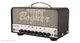 Усилитель гитарный BOGNER ATMA 18W HEAD - изображение 5