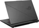 Ноутбук Asus ROG Strix G18 G814JIR-N6098 (90NR0ID6-M00560) Eclipse Gray - изображение 4