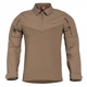 Сорочка під бронежилет Pentagon Ranger Tac-Fresh Shirt K02013 X-Large, Койот (Coyote) - зображення 1