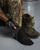 Утеплений зимовий тактичний костюм Гірка з матеріалу Ріпстоп із просоченням Multicam XXXL - зображення 8