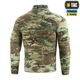 Кофта M-Tac Delta Fleece М MC - изображение 3