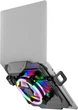 Тримач для ноутбука OfficePro LH474B 12"-17" RGB Black - зображення 2