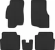 EVA килимки EVAtech в салон авто Rover 400-series (HH-R) 1995-2000 2 покоління Htb EU 5 шт Black (RO21850CG5RBB) - зображення 1