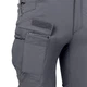 Штаны w30/l32 versastretch tactical shadow pants outdoor helikon-tex grey - изображение 6