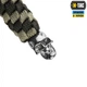 Темляк M-Tac Helix Skull Black/Grey RZCOM15 - изображение 3