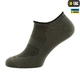 Носки M-Tac Летние легкие, Olive, 39-42 - изображение 2