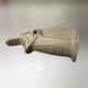 Ручка перенесення вогню DLG Tactical (DLG-049), колір Койот, горизонтальна, на планку Picatinny, упор на цівці (242496) - зображення 1