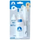 Бутылка для кормления молоком котят и щенков Taotaopets 111108 Blue с соской щетки для мытья - изображение 1