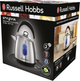 Електрочайник Russell Hobbs Stylevia 28130-70 - зображення 7