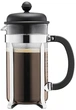Кавник Bodum Caffettiera 1 л (1918-01) - зображення 2