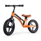 Беговел Hape Новое исследование двухколесный 12" оранжевый (E1081) - изображение 2