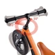 Беговел Hape Новое исследование двухколесный 12" оранжевый (E1081) - изображение 3