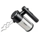 Миксер ручной MAGIO МG-231 300 Вт, миксер для взбивания, ручной миксер для кухни, миксер для кухни - изображение 10