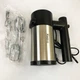 Миксер ручной MAGIO МG-231 300 Вт, миксер для взбивания, ручной миксер для кухни, миксер для кухни - изображение 9