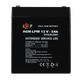 Аккумулятор свинцово-кислотный LogicPower AGM LPM 12 - 5.0 AH - изображение 1