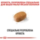 Корм для дорослих собак породи Мальтійська болонка ROYAL CANIN MALTESE ADULT 500 г (3995005) - изображение 4